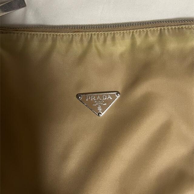 PRADA(プラダ)のPRADA vintage BAG レディースのバッグ(ハンドバッグ)の商品写真