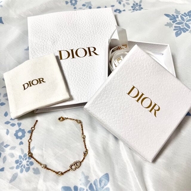 CLAIR D LUNE ブレスレット DIOR