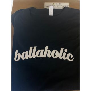 ボーラホリック(ballaholic)のballaholic tシャツ(Tシャツ/カットソー(半袖/袖なし))