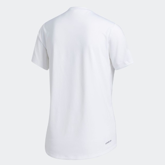 adidas(アディダス)の吸汗速乾！adidas トレーニング 半袖 Tシャツ レディースのトップス(Tシャツ(半袖/袖なし))の商品写真