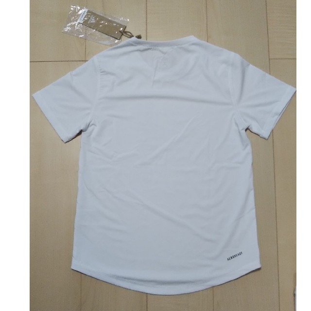 adidas(アディダス)の吸汗速乾！adidas トレーニング 半袖 Tシャツ レディースのトップス(Tシャツ(半袖/袖なし))の商品写真