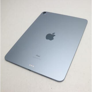 アイパッド(iPad)のiPadAir4  64GB WiFiモデル(タブレット)