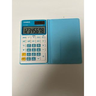 カシオ(CASIO)のカシオ電卓(その他)