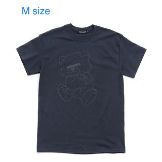 アンダーカバー(UNDERCOVER)のUNDERCOVER - MUT 9803 T-Shirts Tシャツです(Tシャツ/カットソー(半袖/袖なし))