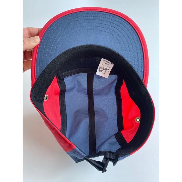 THE NORTH FACE メンズキャップ 短時間のみの使用 美品