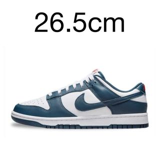 ナイキ(NIKE)のNike Dunk Low Valerian Blue バレリアンブルー(スニーカー)