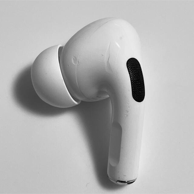 Apple AirPods Pro 片耳 L 片方 左耳 301 3