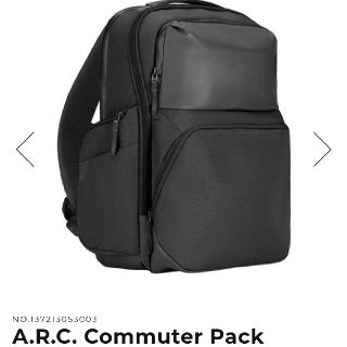 インケース(Incase)のA.R.C. Commuter Pack(バッグパック/リュック)