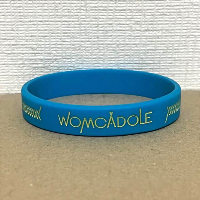 【はる様専用】WOMCADOLE ラババン11個おまとめ エンタメ/ホビーのタレントグッズ(ミュージシャン)の商品写真