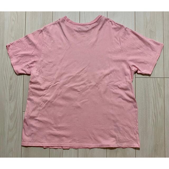PUNYUS(プニュズ)のプニュズ　PUNYUS    テニスTシャツ　サイズ3 レディースのトップス(Tシャツ(半袖/袖なし))の商品写真