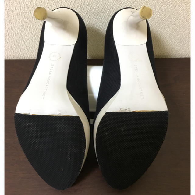 Stella McCartney(ステラマッカートニー)の【STELLA McCARTNEY(ステラマッカートニー)】パンプス レディースの靴/シューズ(ハイヒール/パンプス)の商品写真