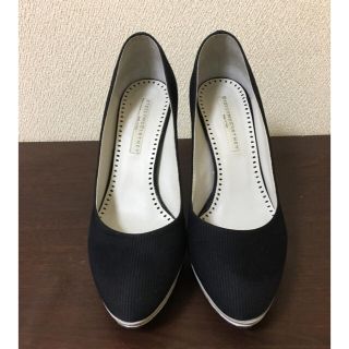 ステラマッカートニー(Stella McCartney)の【STELLA McCARTNEY(ステラマッカートニー)】パンプス(ハイヒール/パンプス)