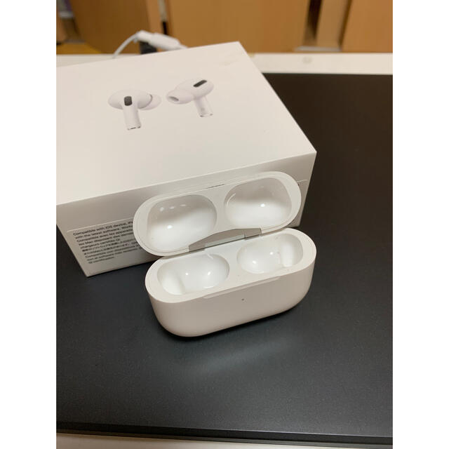 AirPods Pro第二世代（充電ケースのみ） - holisticvet.be