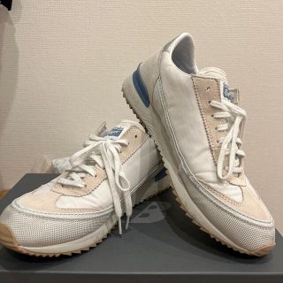 オニツカタイガー(Onitsuka Tiger)のオニツカ タイガー HSINTI/へシンティ(スニーカー)