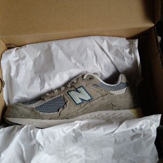 ニューバランス(New Balance)の【新品未使用】New Balance 2002R Protection Pack(スニーカー)