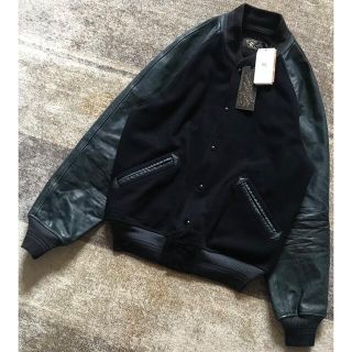 【美品】RRL ラルフローレン　カーディガン　スタジャン　高級　大人気