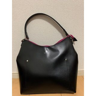 マリークワント(MARY QUANT)のマリークワント ハンドバッグ(ハンドバッグ)