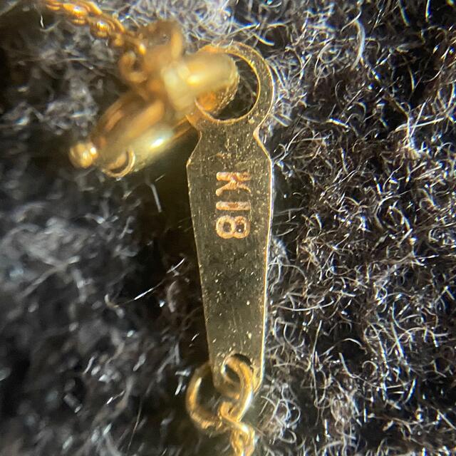 ゴールドネ】 k18 1.6g 喜平ネックレスの通販 by Dora House|ラクマ