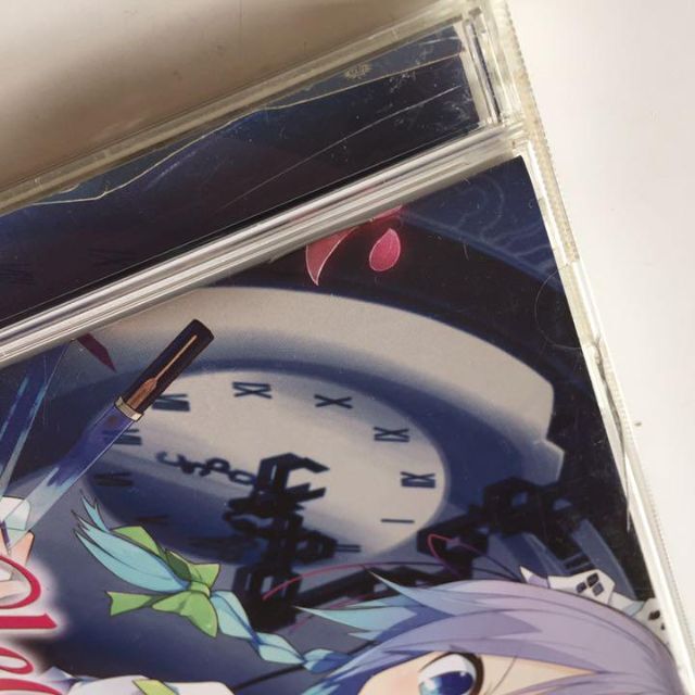 Amateras Records　東方アレンジアルバムCD　10点セット