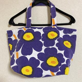 マリメッコ(marimekko)のmarimekko HAPPY 60TH ANNIVERSARY トートバッグ(トートバッグ)