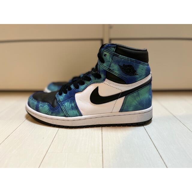 新品非売品】 【最終値下げ】NIKE WMNS AJ1 HIGH OG | i4mx.com