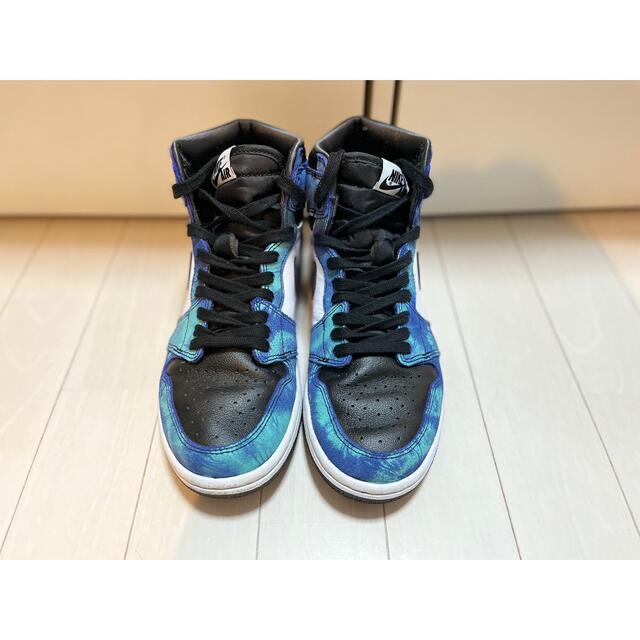 NIKE - 【最終値下げ】NIKE WMNS AJ1 HIGH OG 