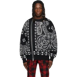 sacai(ニット/セーター)のフリマアイテム一覧 sacai(ニット/セーター)のフリマアイテム一覧