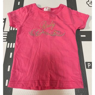 レディー(Rady)のTシャツ(Tシャツ/カットソー)