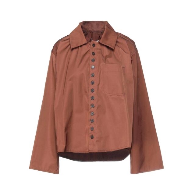 Maison Margiela シャツ/ブラウス IT40 新品 確実正規品 | フリマアプリ ラクマ