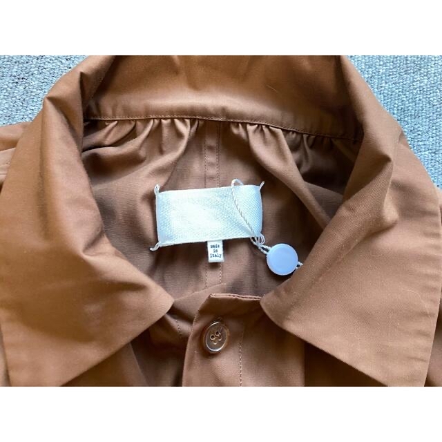 Maison Margiela シャツ/ブラウス IT40 新品 確実正規品 最初の www