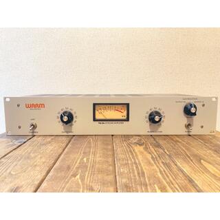 Warm Audio WA-2A コンプレッサー 美品