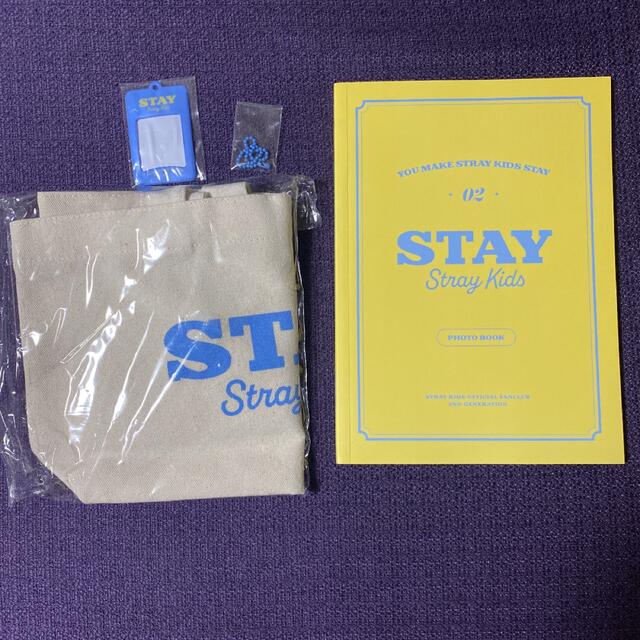 STAY 2期　straykids  セット　スキズ