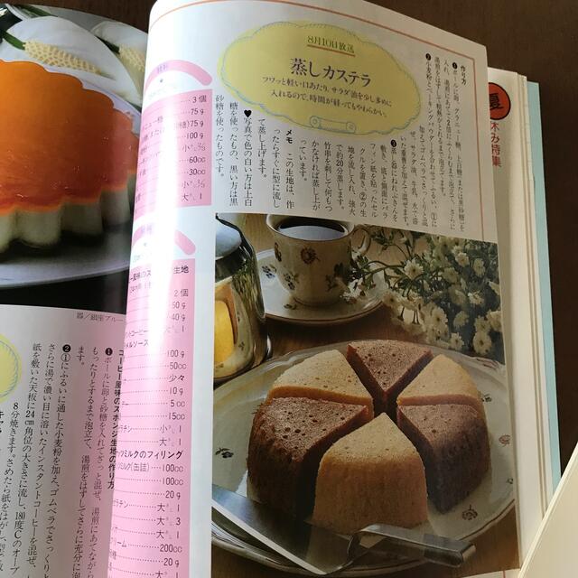 3分クッキング　No.49 1985年8月9月号 エンタメ/ホビーの雑誌(料理/グルメ)の商品写真