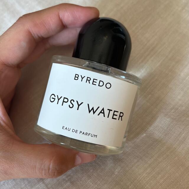 BYREDO GYPSY WATER バイレート ジプシーウォーター 50ml - ユニセックス