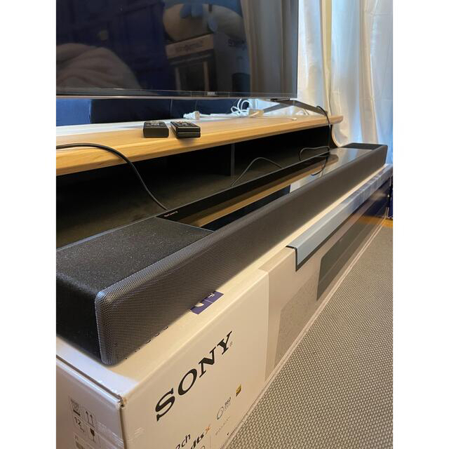 sony ht-a7000 サウンドバー　ソニー