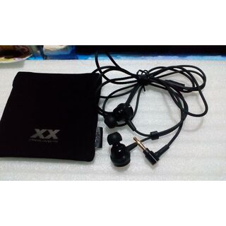 KENWOOD - XXシリーズ HA-FX99X-B,HA-FX77X-BRの通販 by ( ˘ω ...