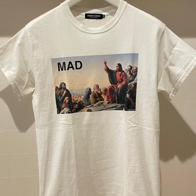 UNDERCOVER アンダーカバー 半袖Tシャツ