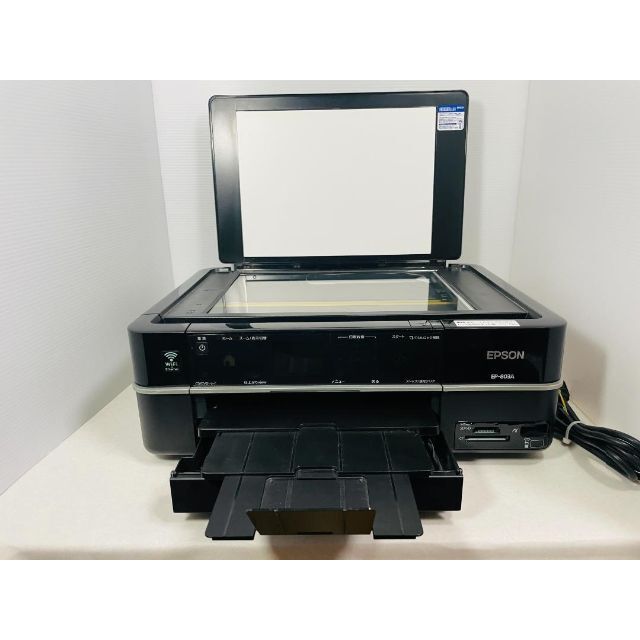 EPSON EP-803A インクジェットプリンタ エプソン 【ジャンク品】