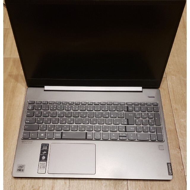 最高 Lenovo 10世代 i5 Intel 15 s540 ノートPC - davidbralizz.com