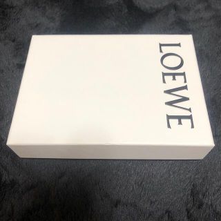 ロエベ(LOEWE)のロエベ　箱(ショップ袋)