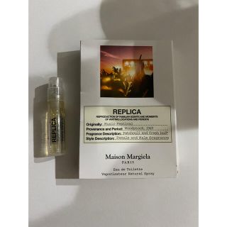 マルタンマルジェラ(Maison Martin Margiela)のMaison margiela マルジェラ　香水(ユニセックス)