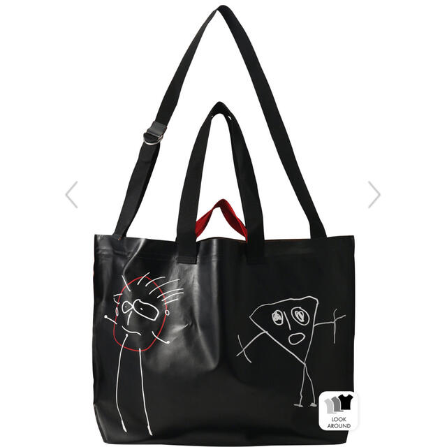 PLAN C 定番ショッピングバックL solaristransportes.com.br