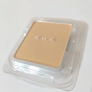 アールエムケー(RMK)の☆RMK エアリーパウダーファンデーション リフィル 101☆(ファンデーション)