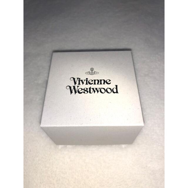Vivienne Westwood(ヴィヴィアンウエストウッド)のVivienne Westwood  キラキラオーブネックレス  レディースのアクセサリー(ネックレス)の商品写真