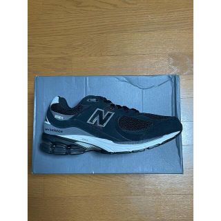 New Balance - 国内未発売 new balance M2002RBM 27 JD 完売品の