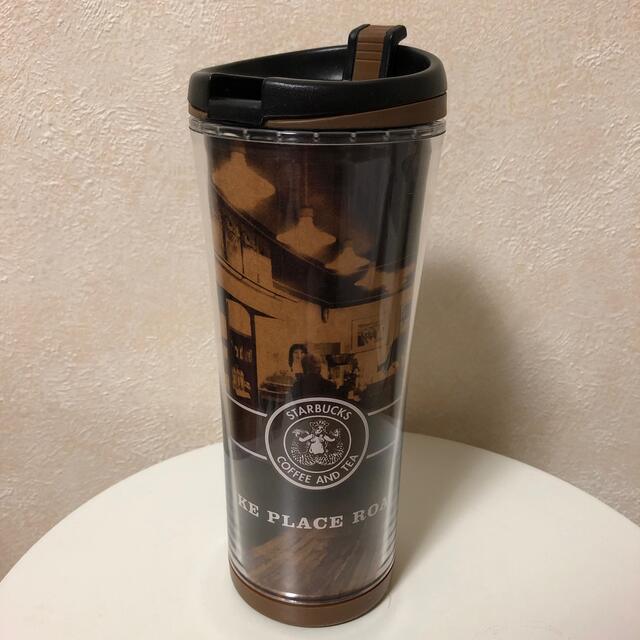 Starbucks Coffee(スターバックスコーヒー)のスターバックス　タンブラー　新品未使用 インテリア/住まい/日用品のキッチン/食器(タンブラー)の商品写真