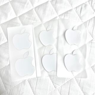 アップル(Apple)のapple製品　付属シール3枚セット(シール)