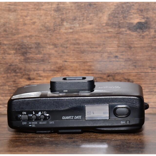 Nikon(ニコン)のフィルムカメラ　NIKON AF600 完動品 スマホ/家電/カメラのカメラ(フィルムカメラ)の商品写真