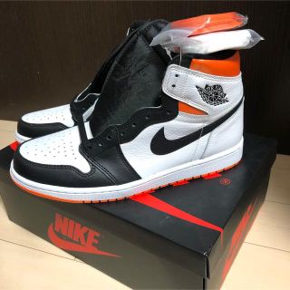 ナイキ(NIKE)の28cm ナイキ エアジョーダン1 レトロ High OG(スニーカー)