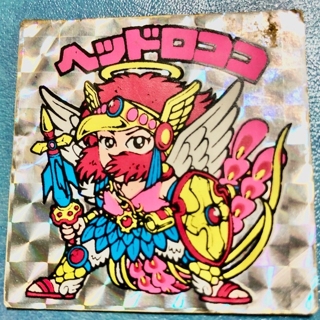 フラワープリント 【スーパーゼウス】コスモス 下手絵 無地 ロッチ